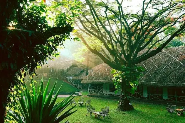 Spice Village - Cgh Earth