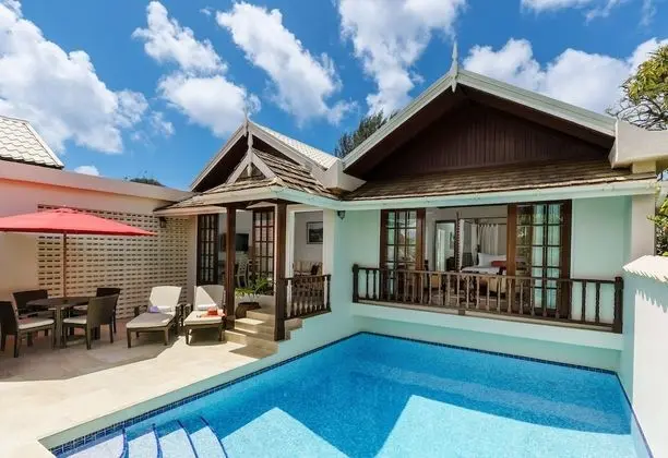 Spice Island Beach Resort All Inclusive