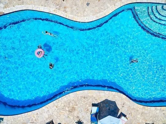 Spice Island Hotel & Resort - Havuz