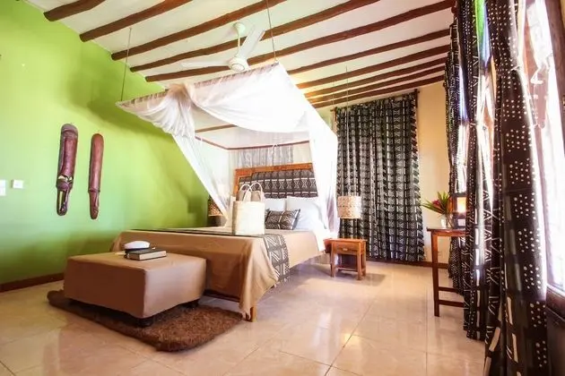 Spice Island Hotel & Resort - Oda