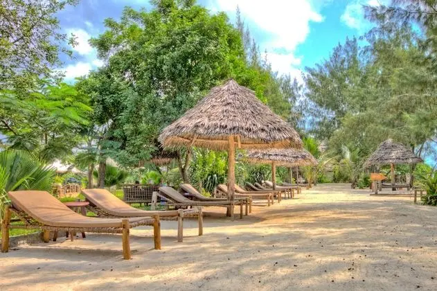 Spice Island Hotel & Resort - Plaj