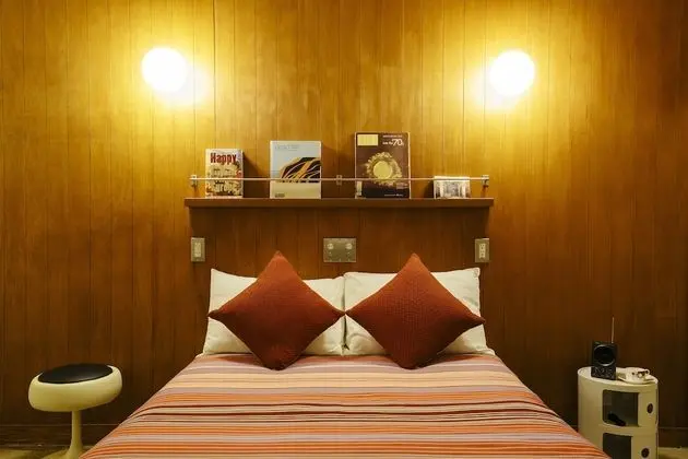 Spice Motel Okinawa - Oda