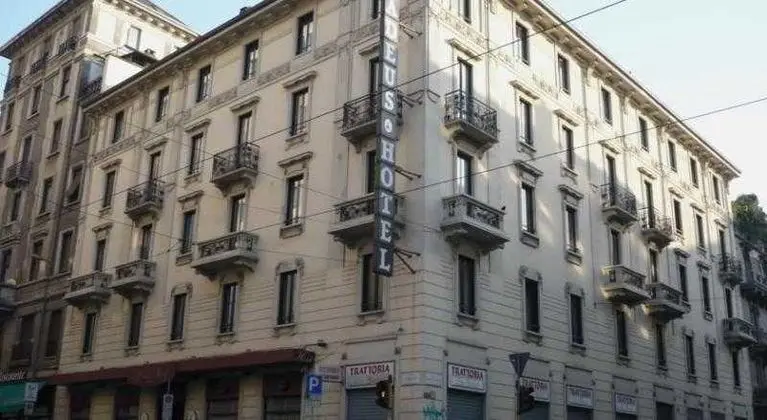 Spice Hotel Milano