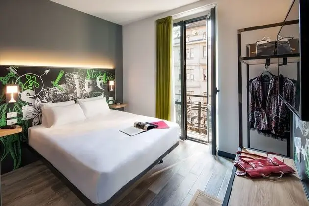 Spice Hotel Milano - Öne Çıkan Resim
