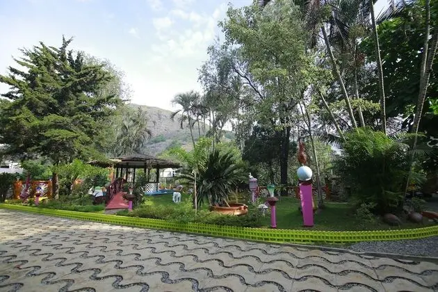 Spice Mount Heritage Resort