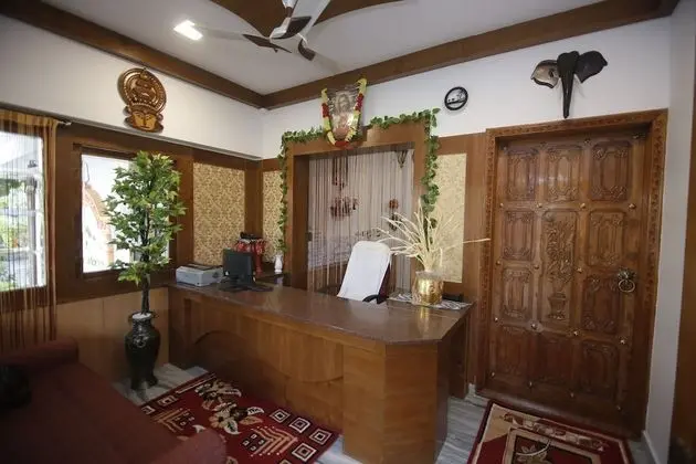 Spice Mount Heritage Resort - Öne Çıkan Resim
