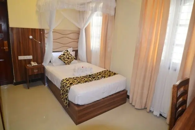 Spice Palace Hotel - Oda