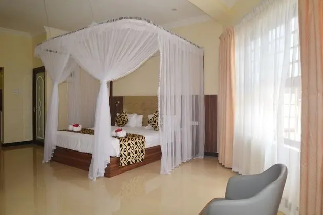 Spice Palace Hotel - Öne Çıkan Resim