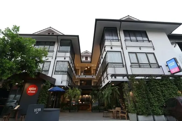 Spice Place Chiang Mai