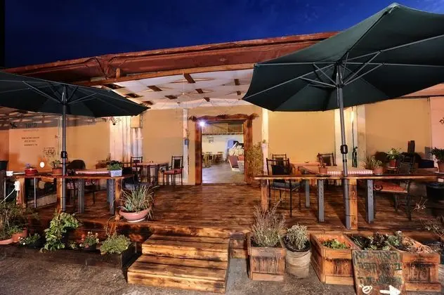 Spice Quarter Inn