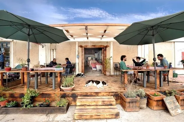 Spice Quarter Inn - Öne Çıkan Resim