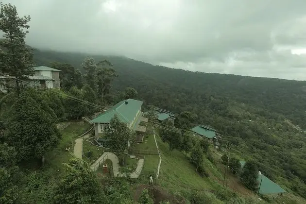 Spice Tree Munnar
