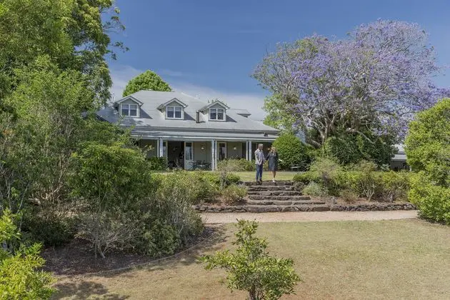 Spicers Clovelly Estate