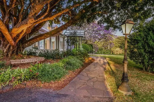 Spicers Clovelly Estate