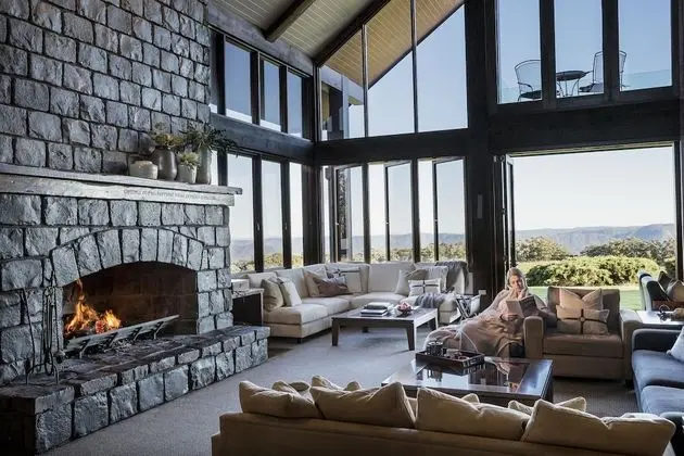 Spicers Peak Lodge - 1