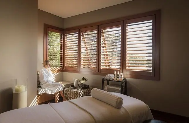 Spicers Peak Lodge - Spa