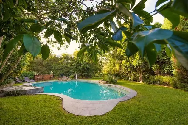 Spicers Tamarind Retreat - Havuz