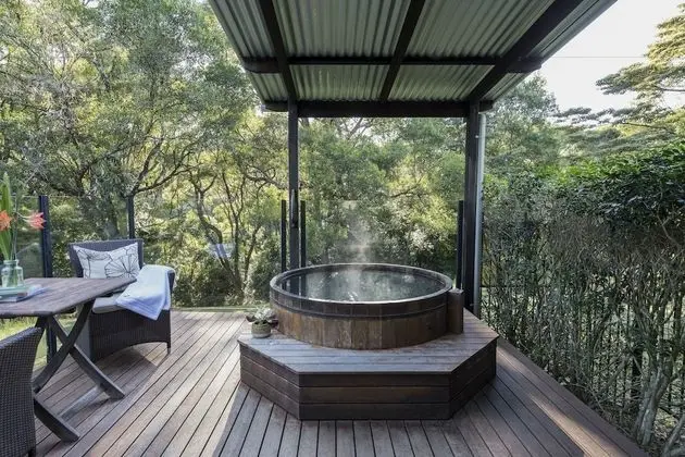 Spicers Tamarind Retreat - Oda