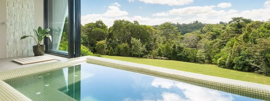 Spicers Tamarind Retreat - Spa