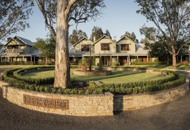 Spicers Vineyards Estate