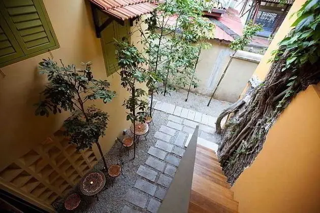 Spices Residence @ Lumut Lane