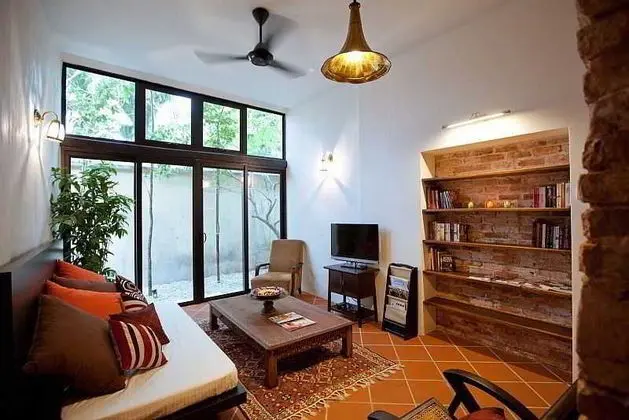 Spices Residence @ Lumut Lane - Aktiviteler