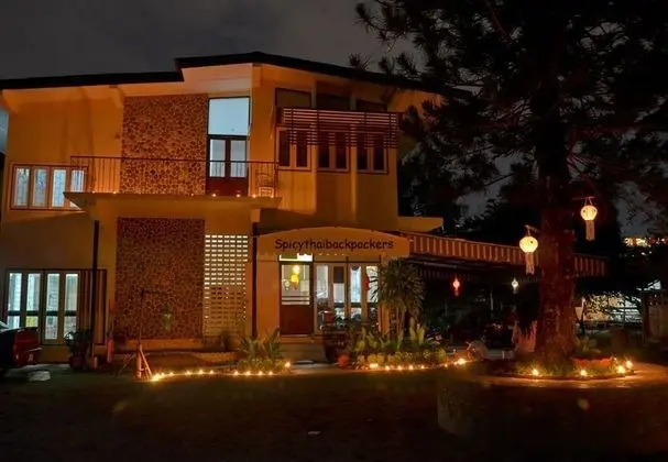 Spicythai Backpackers