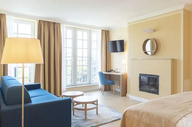 Spiess & Spiess Appartement-Pension