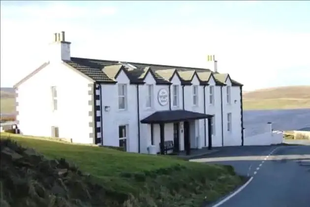 The Spiggie Hotel