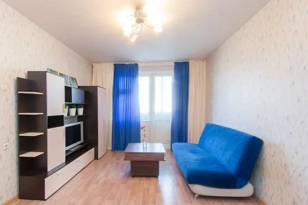 Spikado Apartment Sineva