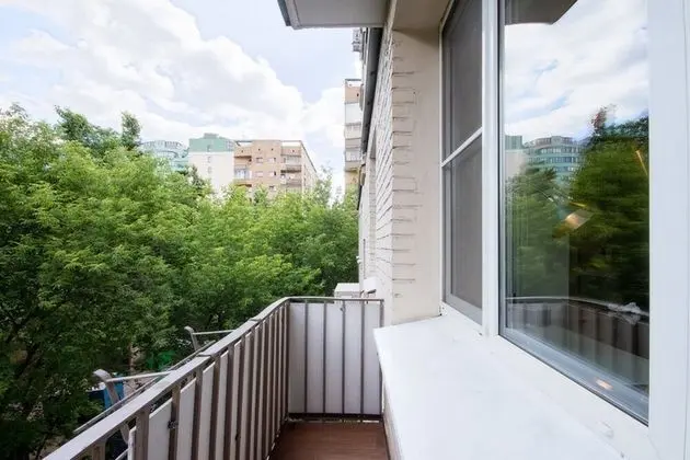 Spikado Apartment Zhemchug Frunzenskaya