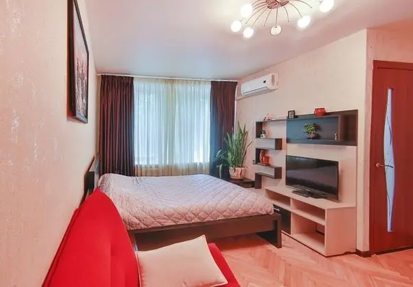 Spikado Korall Savelovskaya