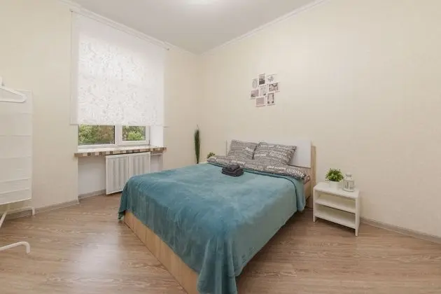 Spikado Hotel Kutuzovsky - Öne Çıkan Resim