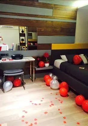 Spil Suites