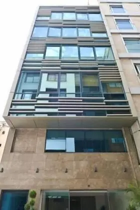 Spil Suites - Dış Mekan