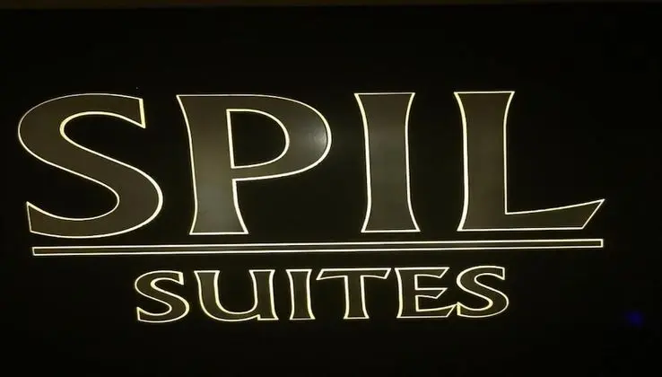 Spil Suites - Genel
