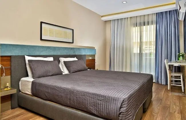 Spil Suites - Oda