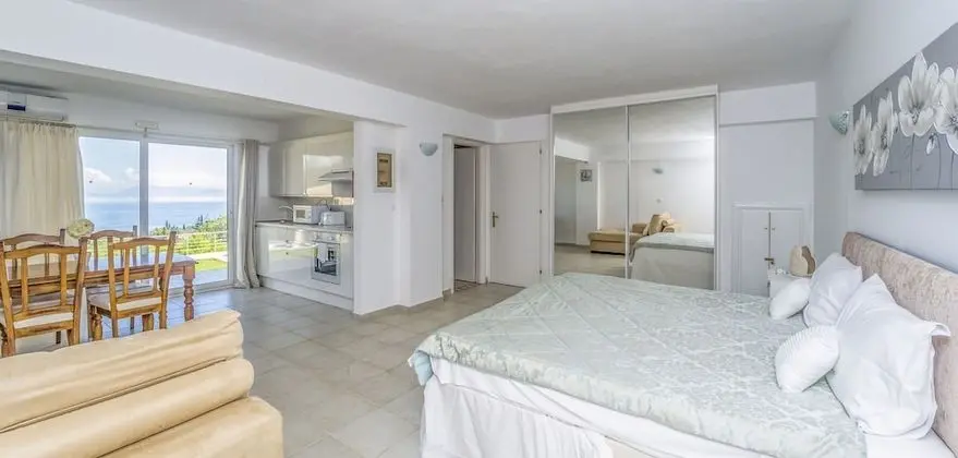 Spileo House Boutique Apartments - Adults Only - Oda