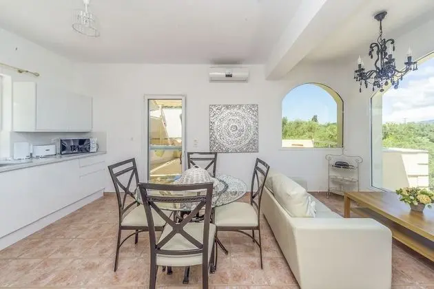 Spileo House Boutique Apartments - Adults Only - Yerinde Yemek