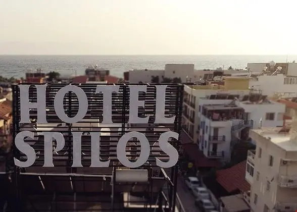 Spilos Gumuldur Hotel - Genel