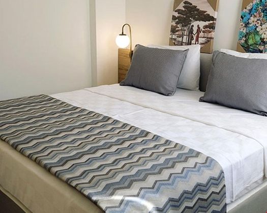 Spilos Gümüldür HotelFotoğrafı