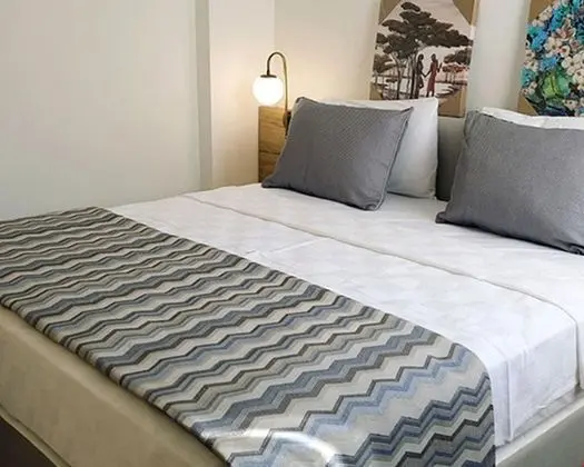 Spilos Gümüldür Hotel