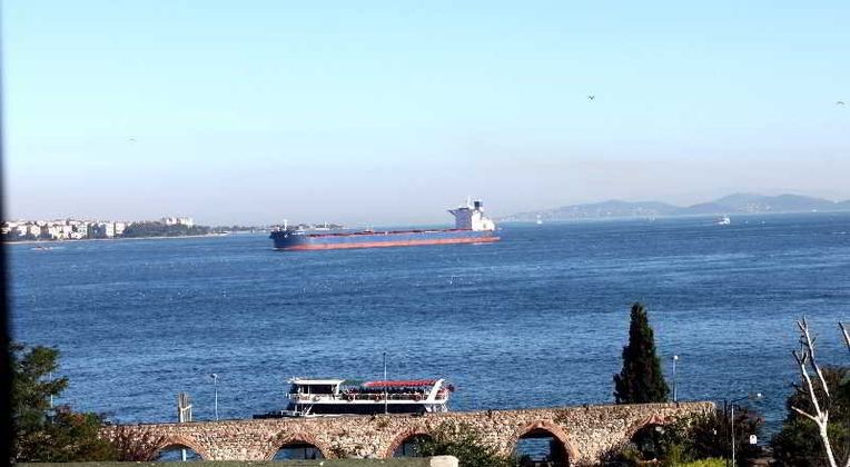 Spinel HotelFotoğrafı