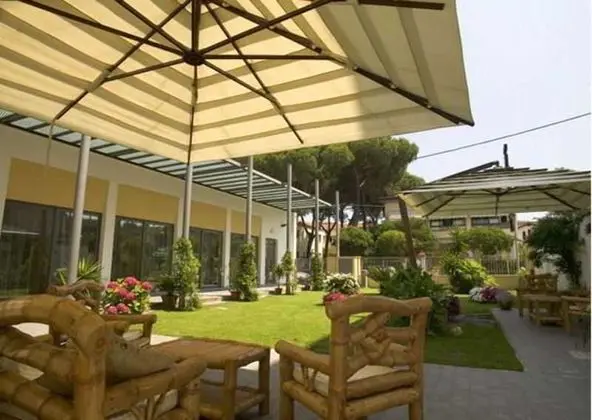 Hotel Spinelli