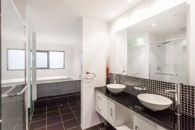 Spinnakers by Rockingham Apartments - Banyo Tipleri