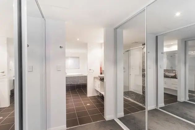 Spinnakers by Rockingham Apartments - Oda