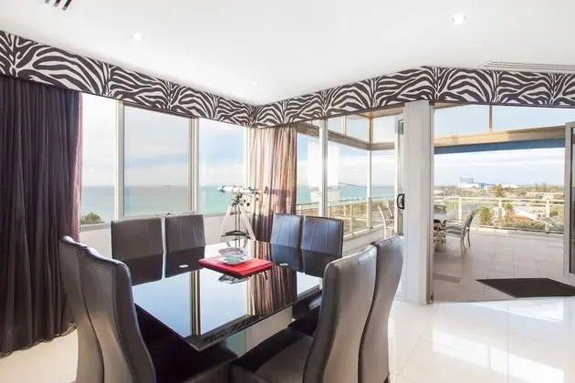 Spinnakers by Rockingham Apartments - Oda Düzeni