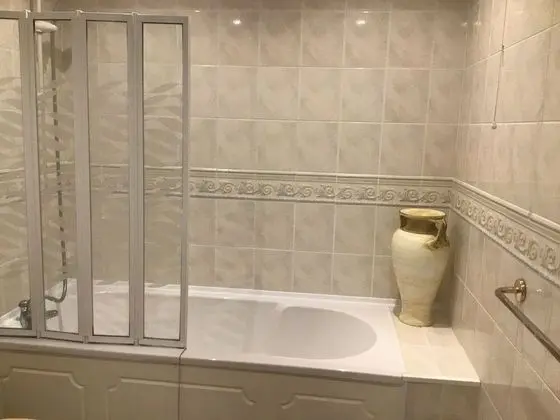 Spinneycross - Banyo Tipleri