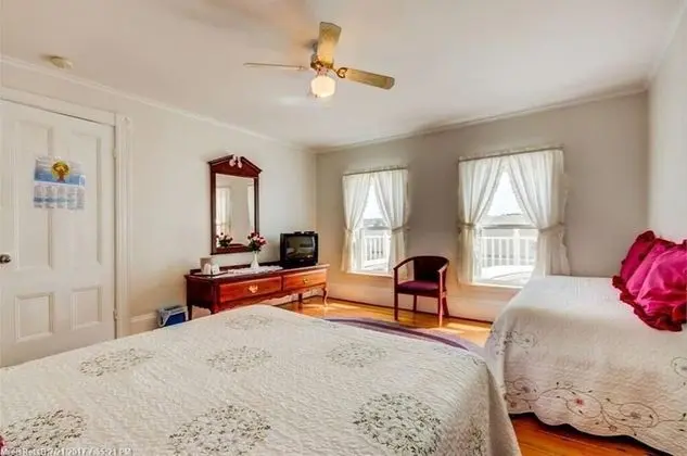 Spinneys Guesthouse & Beach Cottages - Oda