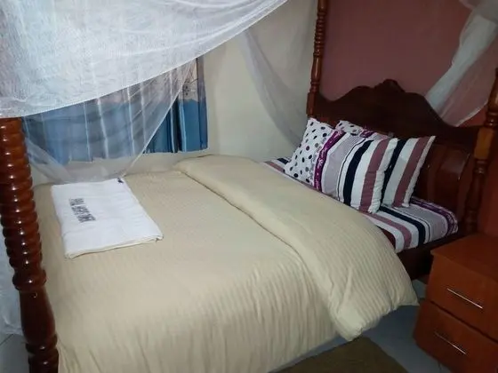 Spiral Height Towers Guest House